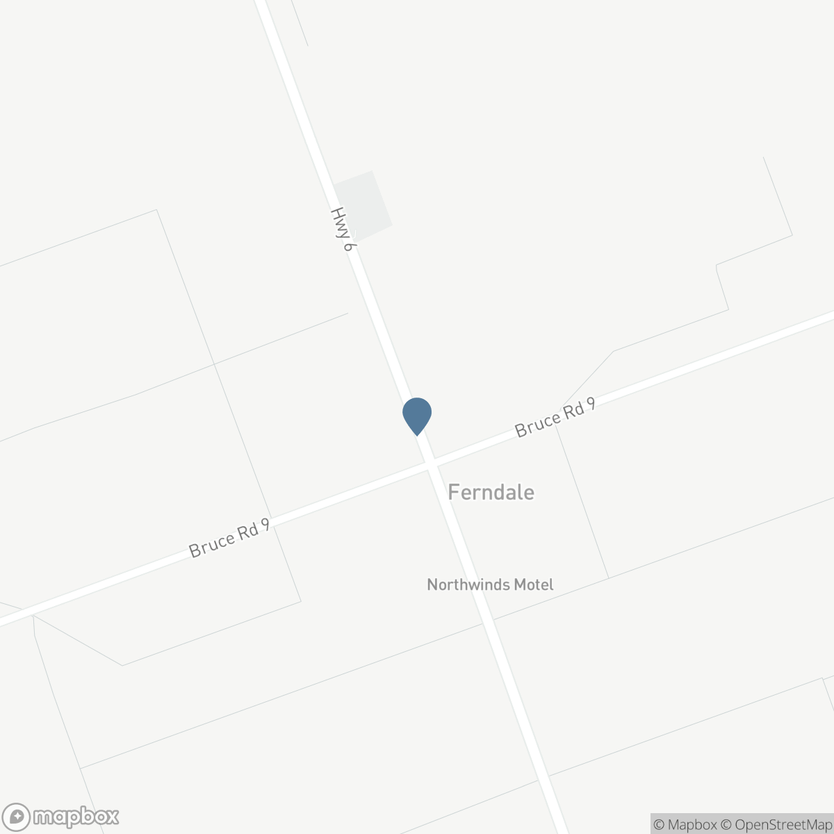 2882 6 HIGHWAY, Lion's Head, Ontario N0H 1W0